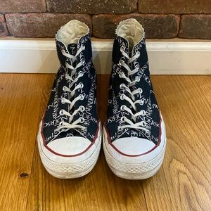 Converse X JW Anderson Sneakers